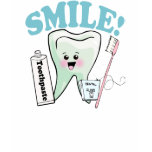 Dentist Dental Hygienist t-shirts