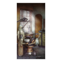 Dentist - Dental Office circa 1940's Photo Cards