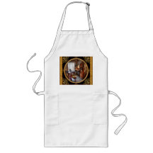 Dentist - Dental workout room Aprons