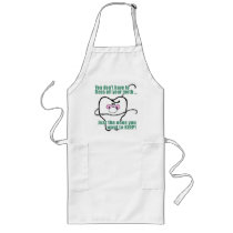 Dentist Dentistry Dental Hygienist Aprons
