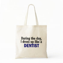 Dentist During The Day Bag