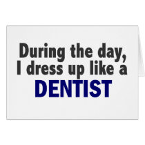 Dentist During The Day