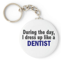 Dentist During The Day