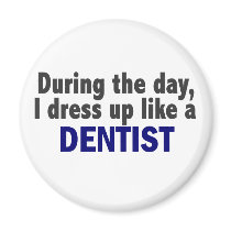 Dentist During The Day