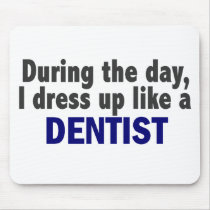 Dentist During The Day
