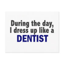 Dentist During The Day