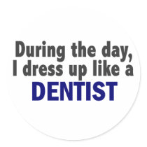 Dentist During The Day