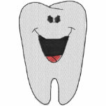 Dentist Embroidered Shirt