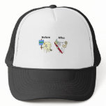 Dentist Hat