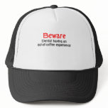 Dentist Hat