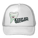 Dentist Hat