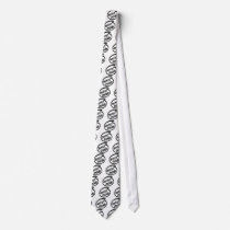Dentist Inside Neck Ties