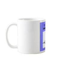 DENTIST joke Mug