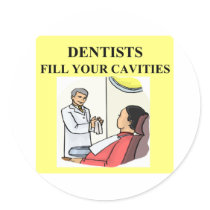 DENTIST joke