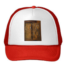 Dentist - Methods of extraction Trucker Hat
