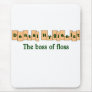 Dentist Mouse Pad