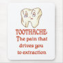 Dentist Mouse Pad