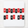 Dentist Mouse Pad