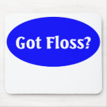 Dentist Mouse Pad