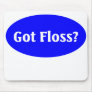 Dentist Mouse Pad