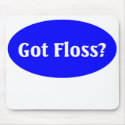 Dentist Mouse Pad mousepads