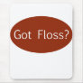 Dentist Mouse Pad