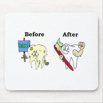 dentist mouse mat by medicaltshirts