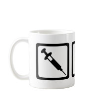 Dentist Coffee Mug