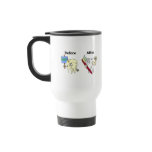 Dentist Mug