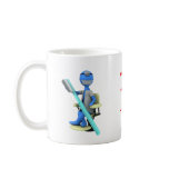 Dentist Coffee Mug