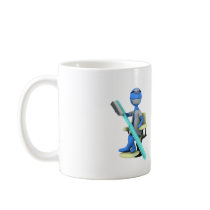 Dentist Coffee Mug