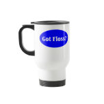 Dentist Mug