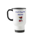 Dentist Mug