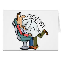 Dentist Open Wide