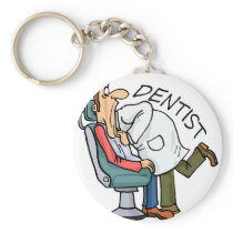 Dentist Open Wide