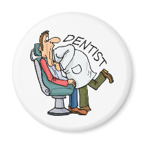 Dentist Open Wide