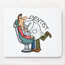 Dentist Open Wide