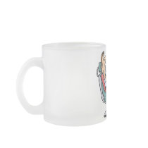 Dentist Open Wide Coffee Mug