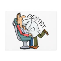 Dentist Open Wide
