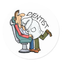 Dentist Open Wide