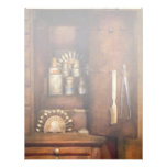 Dentist - The Dental Cabinet Personalized Invitations