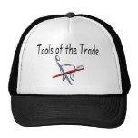 Dentist Tools of the Trade Hats