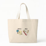 Dentist Tote Bag