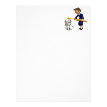 Dentistry 2 customized letterhead