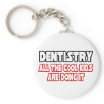 Dentistry...All The Cool Kids