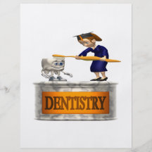 Dentistry Flyer