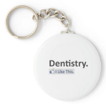 Dentistry...I Like This