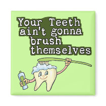 Dentists and Hygienists