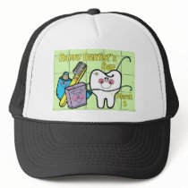 Dentist's Day March 6