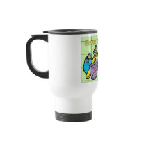 Dentist's Day March 6 Mug